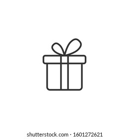 Line Gift Hd Stock Images Shutterstock