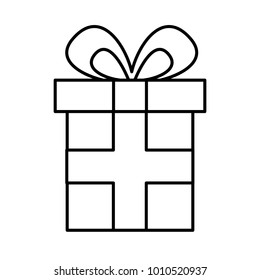 gift box icon image 