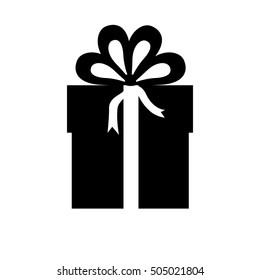 gift box icon image 