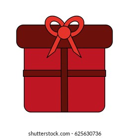 gift box icon image 