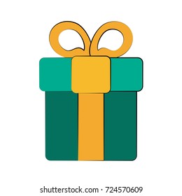 gift box icon image 