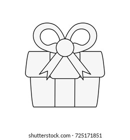 gift box icon image