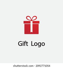 Gift Box Icon Vector Illustration design