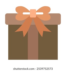 Gift Box icon for web, app, infographic, etc