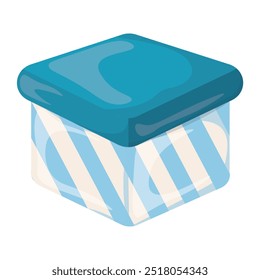 Gift Box Illustration - 12