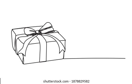 Gift Box  