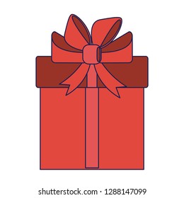 gift box present