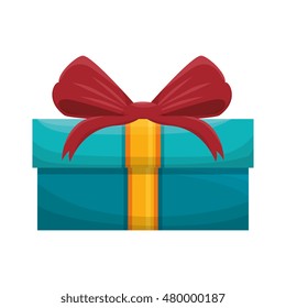 gift box present