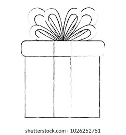 gift box present icon