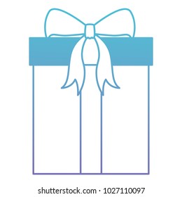 gift box present icon