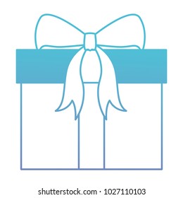 gift box present icon