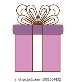 gift box present icon