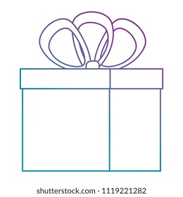 gift box present icon