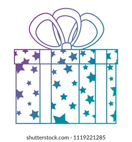 gift box present icon