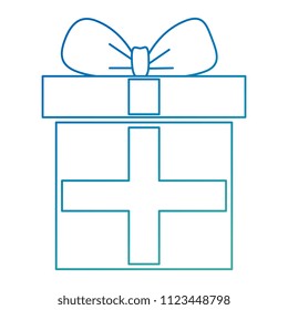 gift box present icon