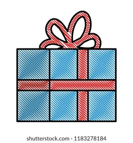 gift box present icon