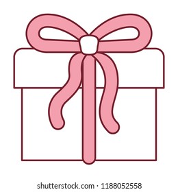 gift box present icon