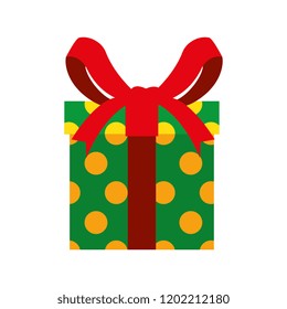 gift box present icon