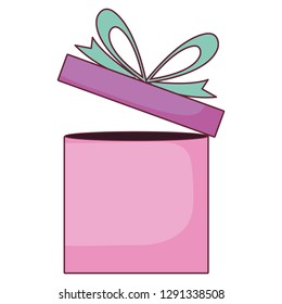 gift box present icon
