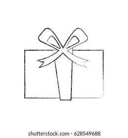 gift box present icon