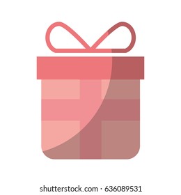 gift box present icon