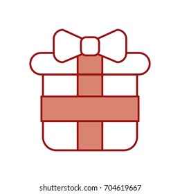 gift box present icon