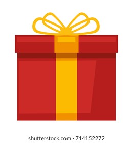 gift box present icon