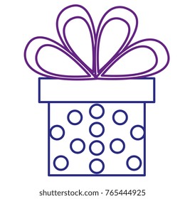 gift box present icon
