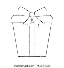 gift box present icon