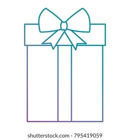 gift box present icon