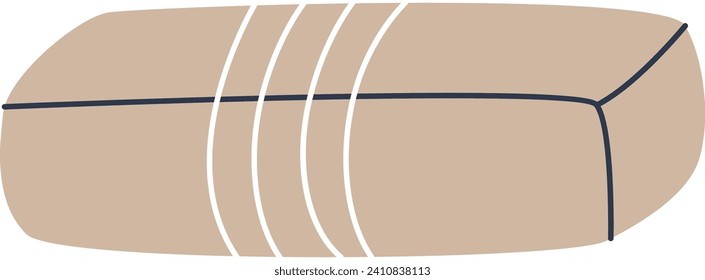 Gift Box Present Vector Illustration