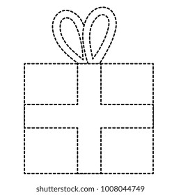 gift box presents icon