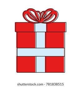 gift box presents icon
