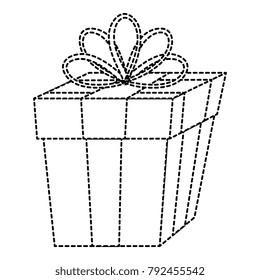 gift box presents icon