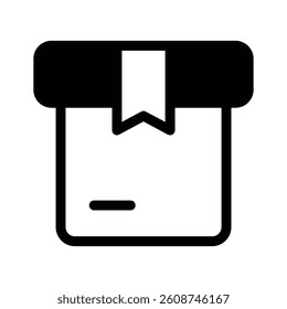 A gift box, representing rewards or incentives in business