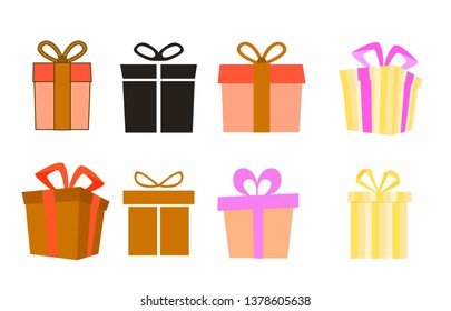 gift box set