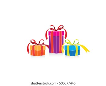 gift box set for anniversary happy new year