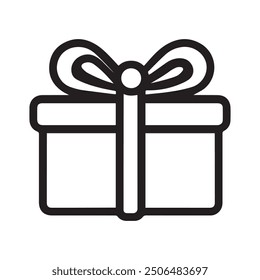 Geschenkbox Set Sammlung Flora Design Vektorgrafik.
