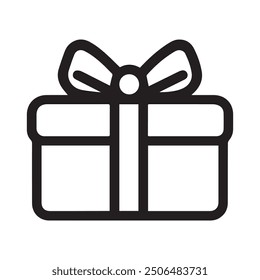 Gift box set collection flora design vector art.