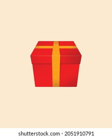 gift box for something special