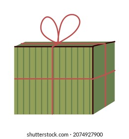 icono sorpresa de caja de regalo