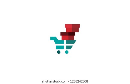 Gift Box Template Vector Design