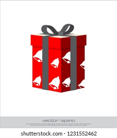 gift box vector