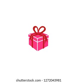 gift box vector