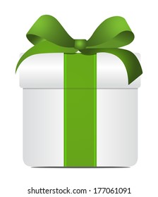gift box vector