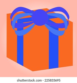 gift box vector