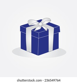 gift box vector