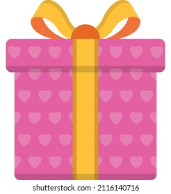 gift box vector icon Which Can Easily Modify Or Edit 
