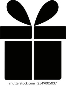 gift box vector and illustration