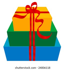 gift boxes